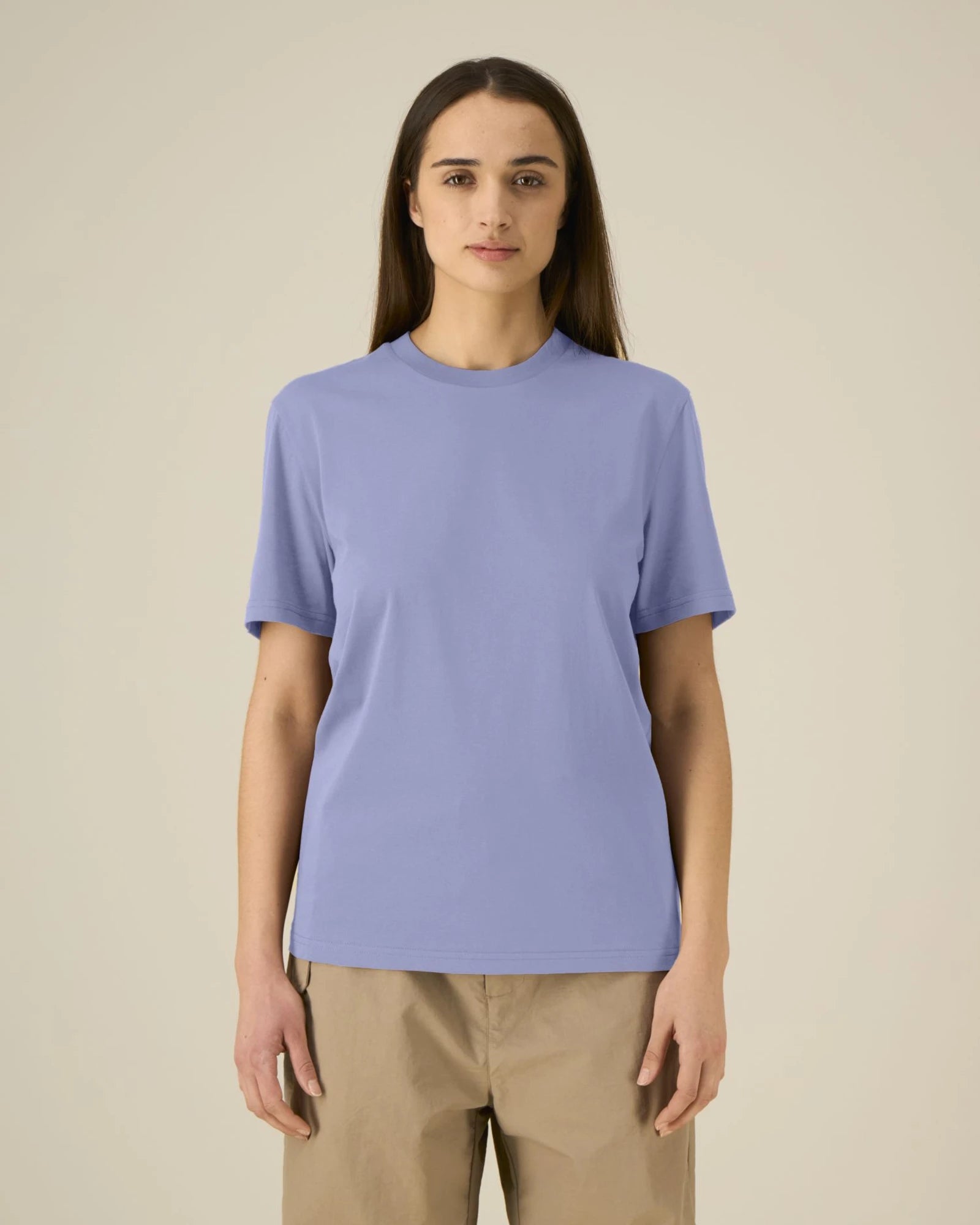 T-shirt biologisch katoen om te personaliseren - 40