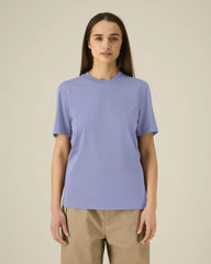 T-shirt biologisch katoen om te personaliseren - 40