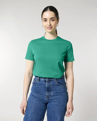 T-shirt biologisch katoen om te personaliseren - 70