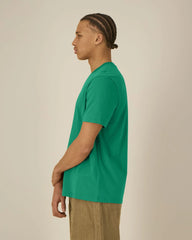 T-shirt biologisch katoen om te personaliseren - 63