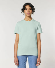 T-shirt biologisch katoen om te personaliseren - 61