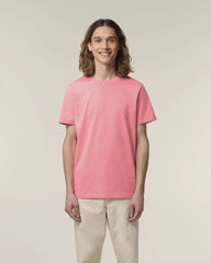 T-shirt biologisch katoen om te personaliseren - 28