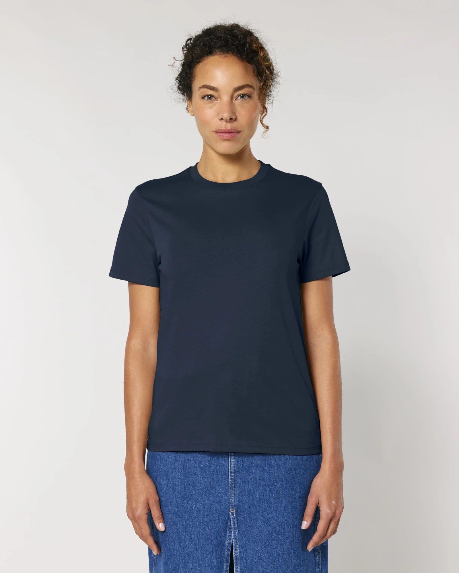 T-shirt biologisch katoen om te personaliseren - 14