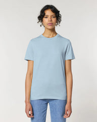 T-shirt biologisch katoen om te personaliseren - 56