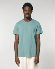 T-shirt biologisch katoen om te personaliseren - 74