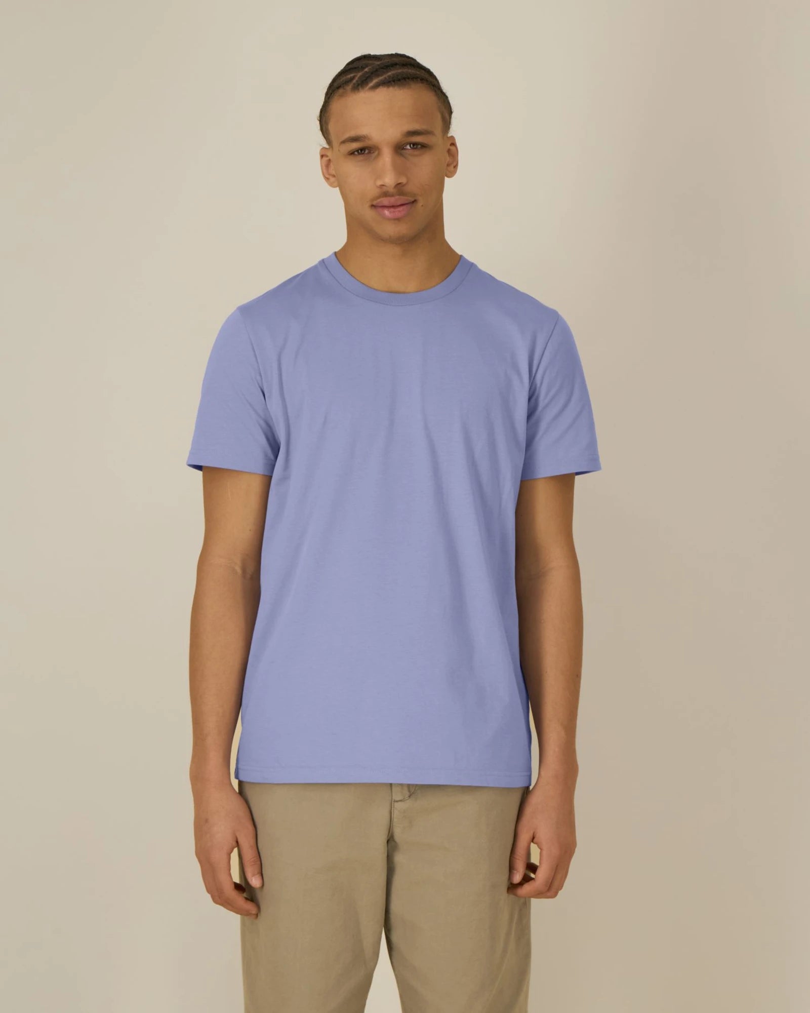 T-shirt biologisch katoen om te personaliseren - 36