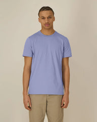 T-shirt biologisch katoen om te personaliseren - 36