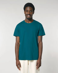 T-shirt biologisch katoen om te personaliseren - 57