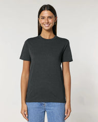 T-shirt biologisch katoen om te personaliseren - 121