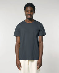 T-shirt biologisch katoen om te personaliseren - 115