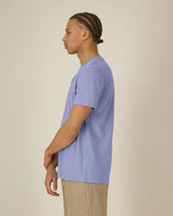 T-shirt biologisch katoen om te personaliseren - 37