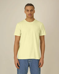 T-shirt biologisch katoen om te personaliseren - 89