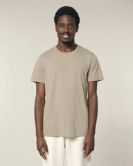 T-shirt biologisch katoen om te personaliseren - 109