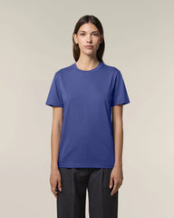 T-shirt biologisch katoen om te personaliseren - 45