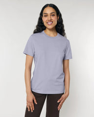T-shirt biologisch katoen om te personaliseren - 34