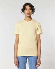 T-shirt biologisch katoen om te personaliseren - 97