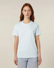 T-shirt biologisch katoen om te personaliseren - 50