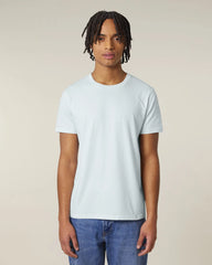 T-shirt biologisch katoen om te personaliseren - 49