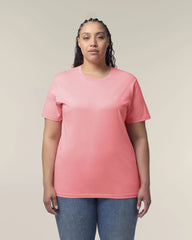 T-shirt biologisch katoen om te personaliseren - 30