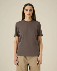 T-shirt biologisch katoen om te personaliseren - 105