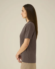 T-shirt biologisch katoen om te personaliseren - 106