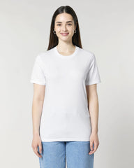 T-shirt biologisch katoen om te personaliseren - 13