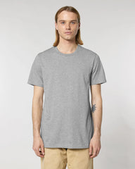 T-shirt biologisch katoen om te personaliseren - 16