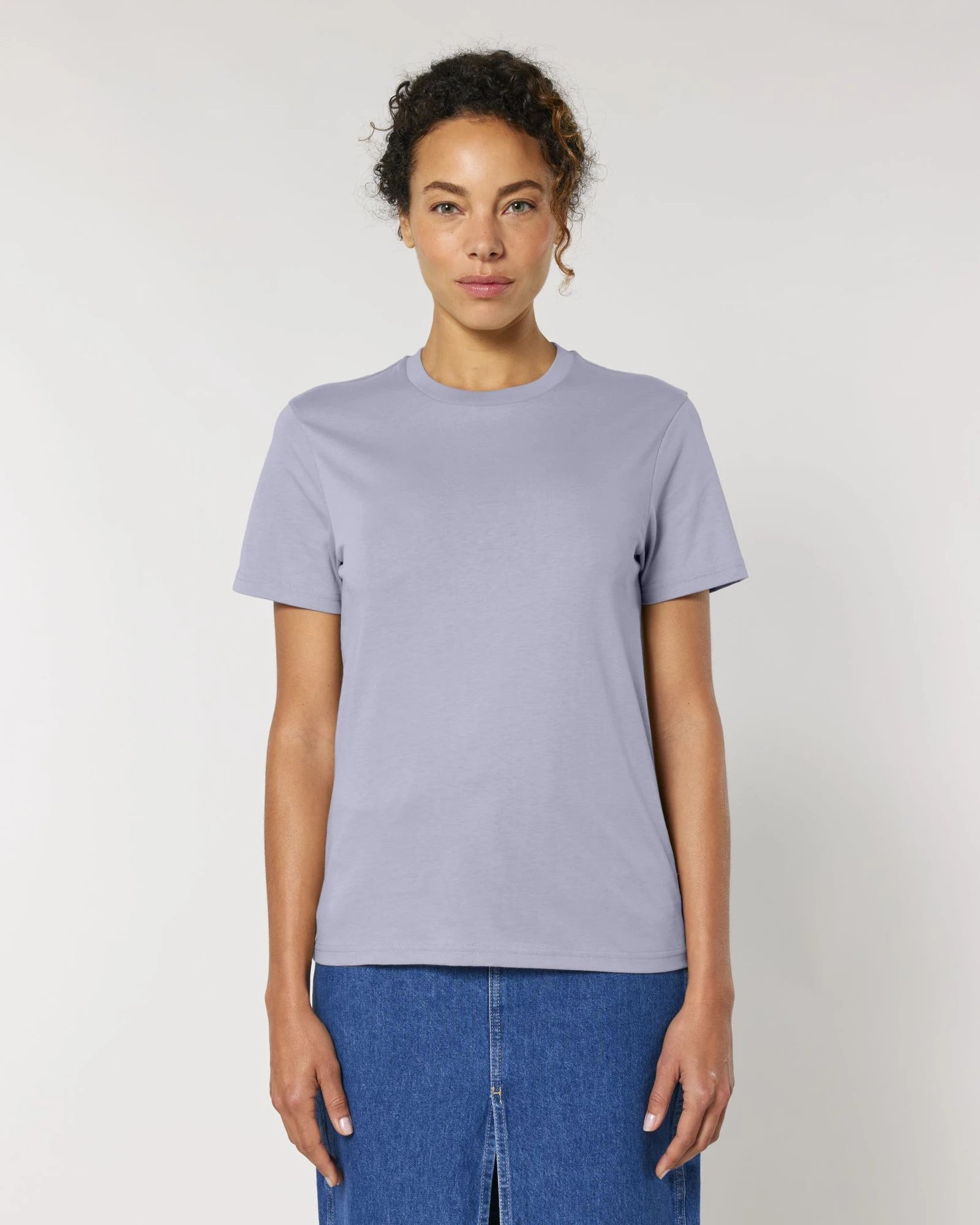 T-shirt biologisch katoen om te personaliseren - 35