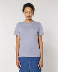T-shirt biologisch katoen om te personaliseren - 35