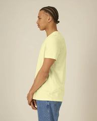 T-shirt biologisch katoen om te personaliseren - 90