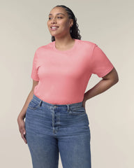T-shirt biologisch katoen om te personaliseren - 29