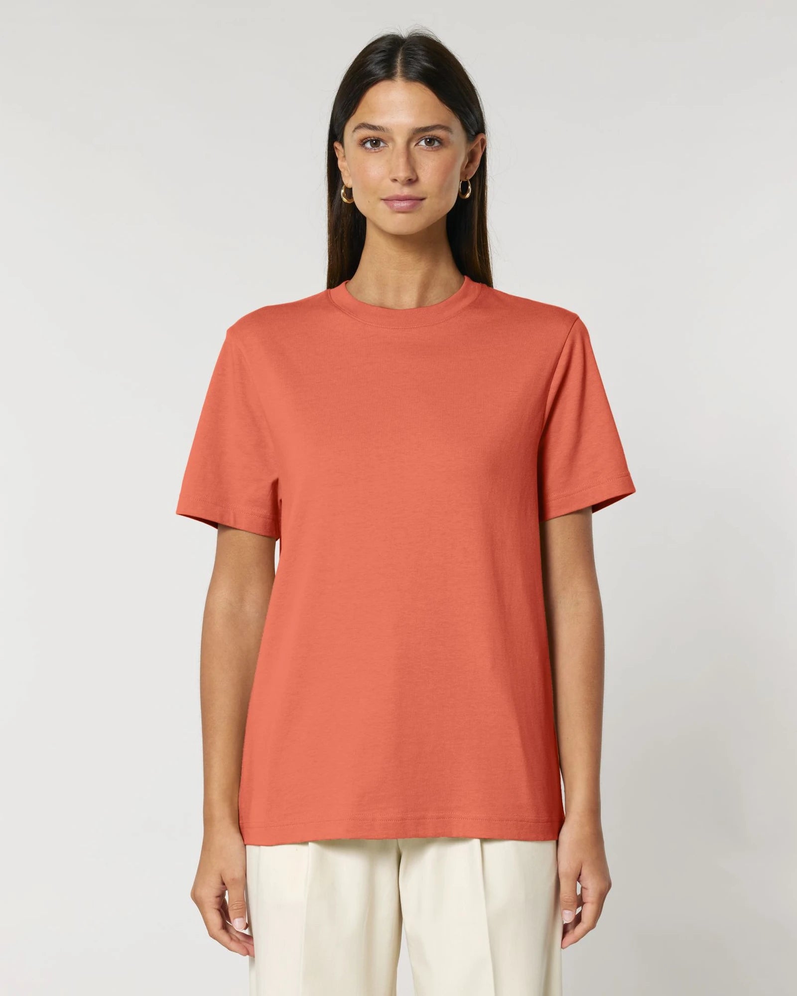 T-shirt Stanley/Stella Sparker 2.0 om te personaliseren - 17
