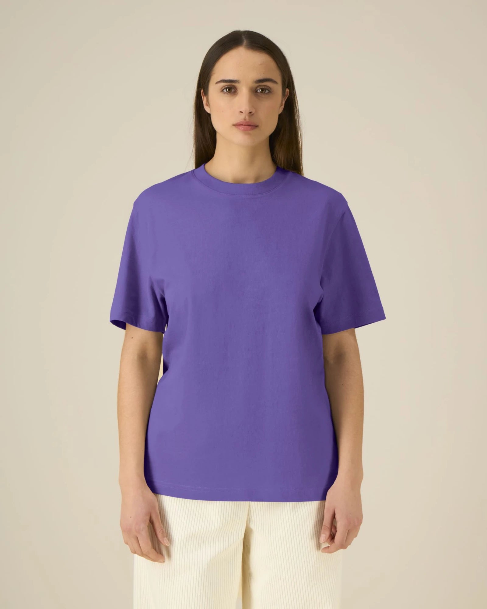 T-shirt Stanley/Stella Sparker 2.0 om te personaliseren - 38