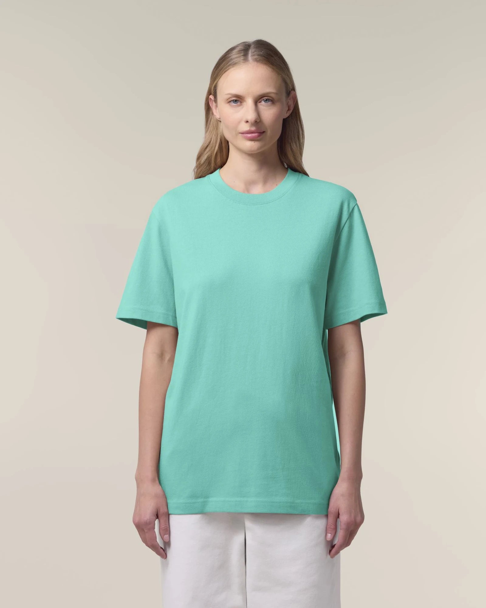 T-shirt Stanley/Stella Sparker 2.0 om te personaliseren - 49