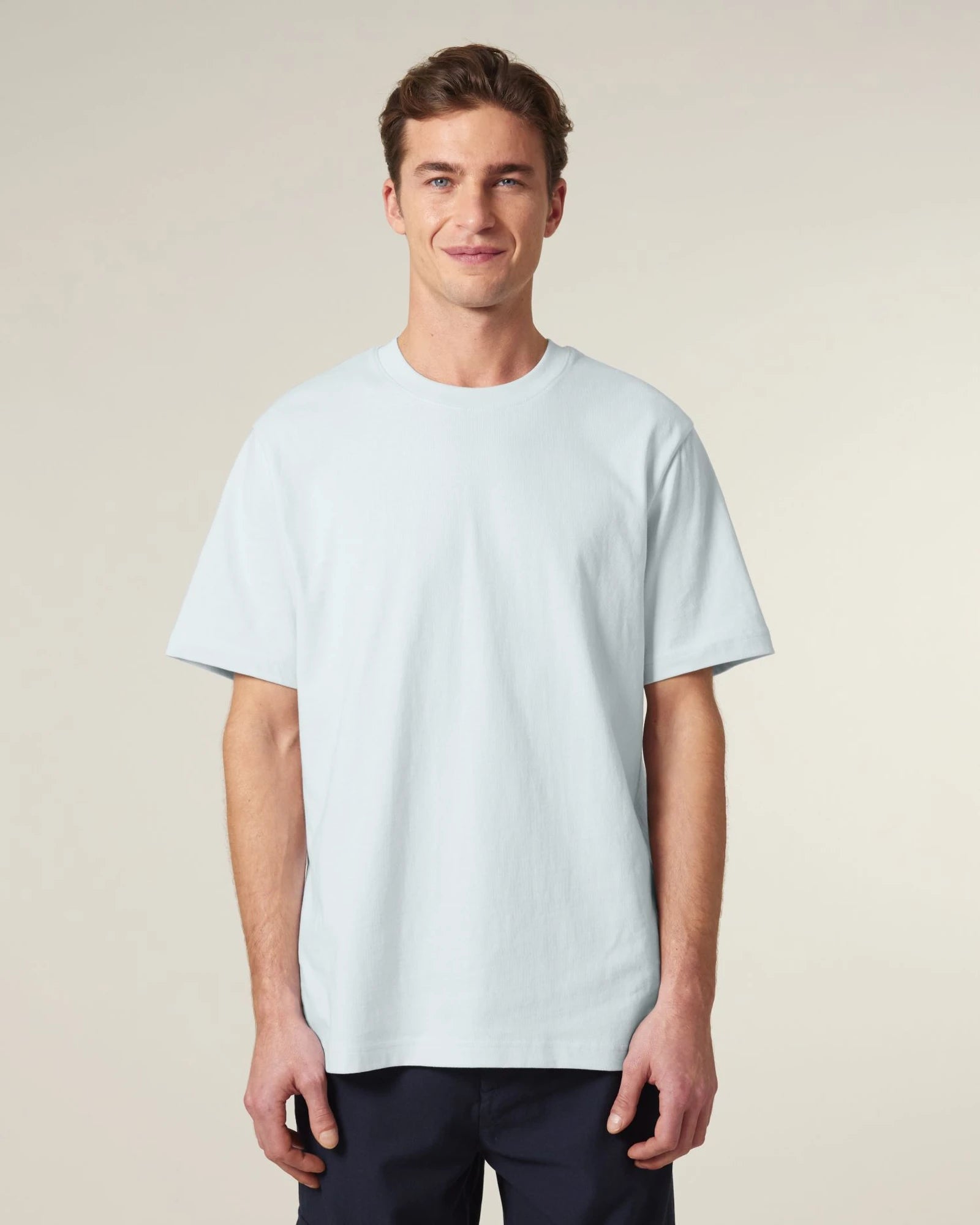 T-shirt Stanley/Stella Sparker 2.0 om te personaliseren - 43