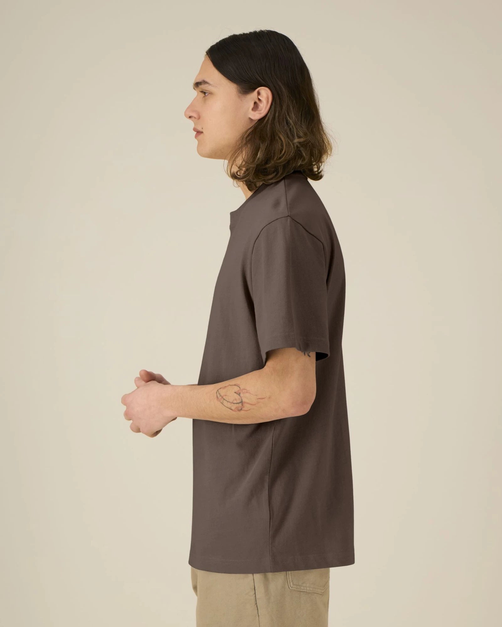 T-shirt Stanley/Stella Sparker 2.0 om te personaliseren - 63