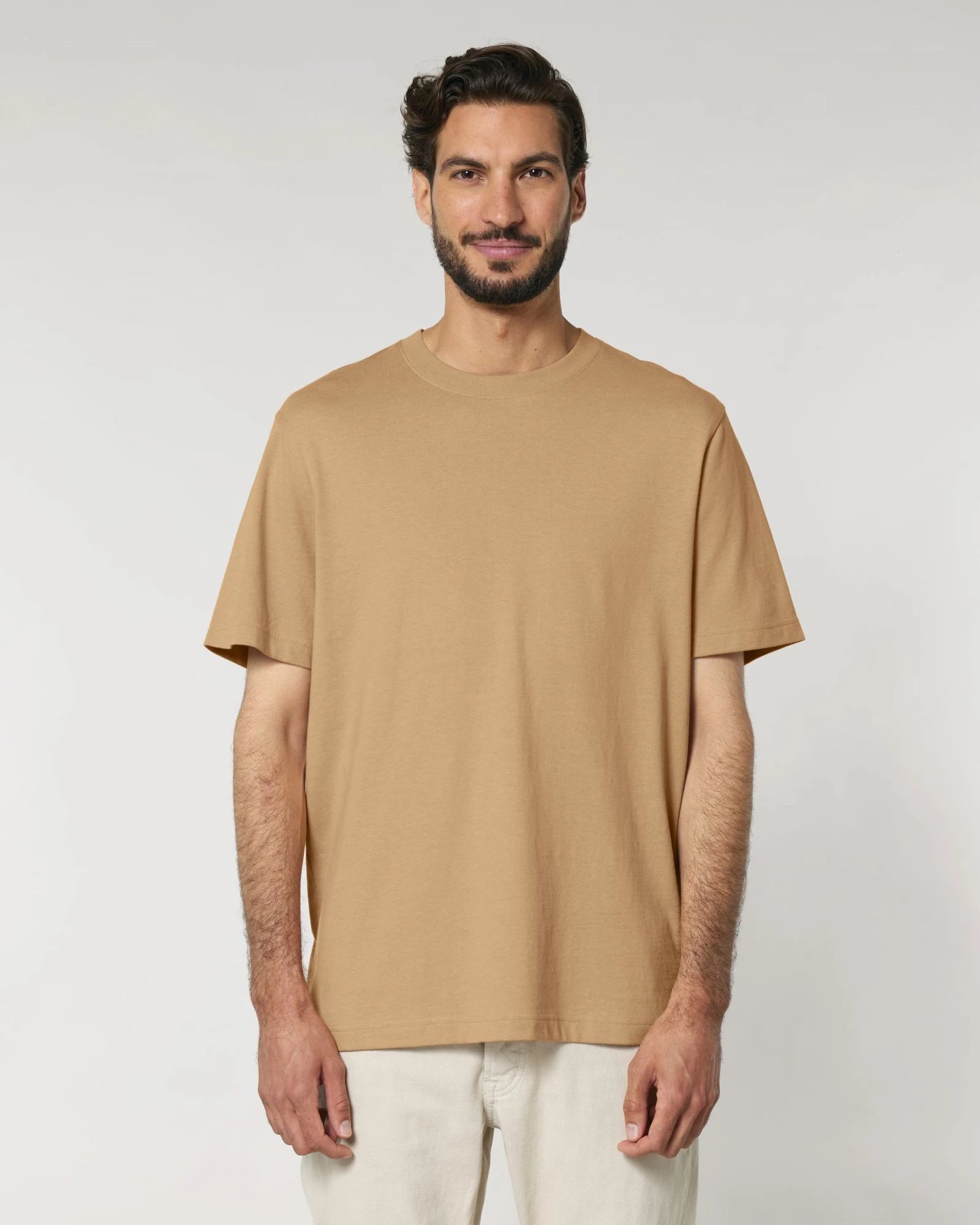 T-shirt Stanley/Stella Sparker 2.0 om te personaliseren - 69