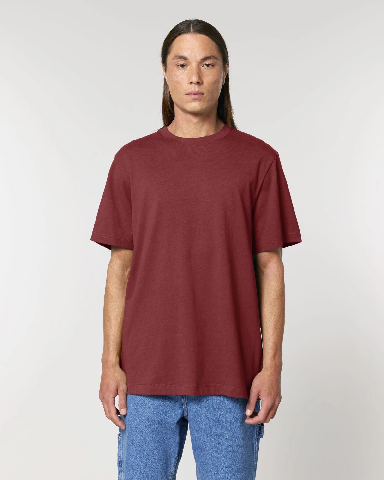 T-shirt Stanley/Stella Sparker 2.0 om te personaliseren - 25