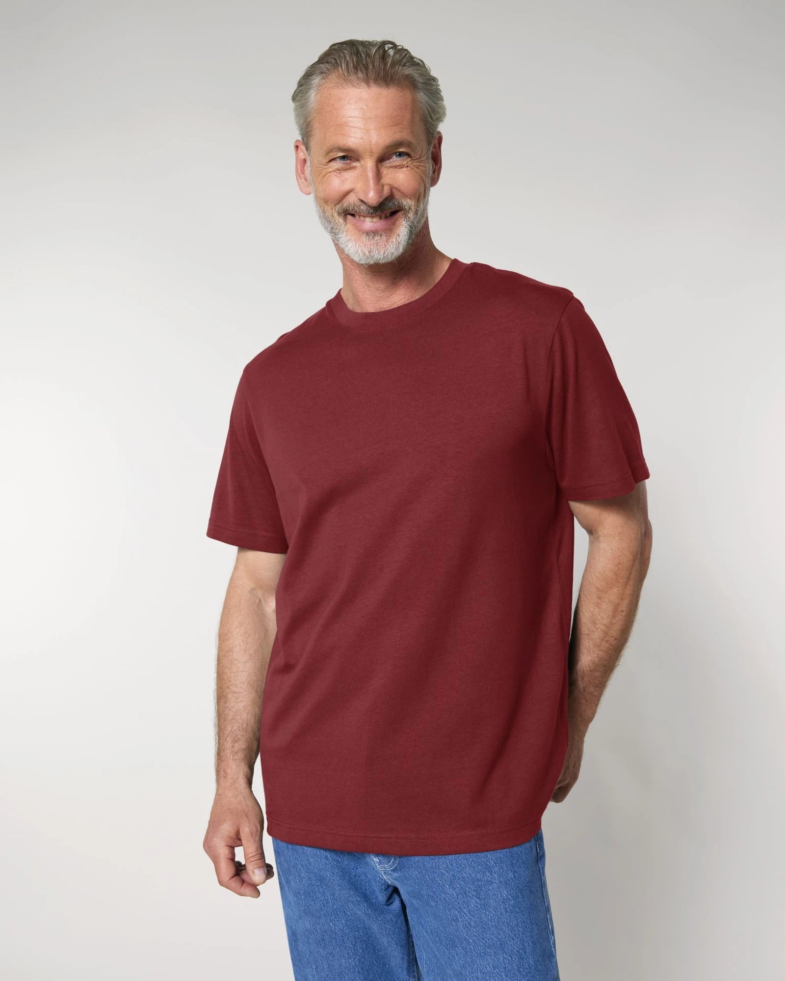 T-shirt Stanley/Stella Sparker 2.0 om te personaliseren - 24