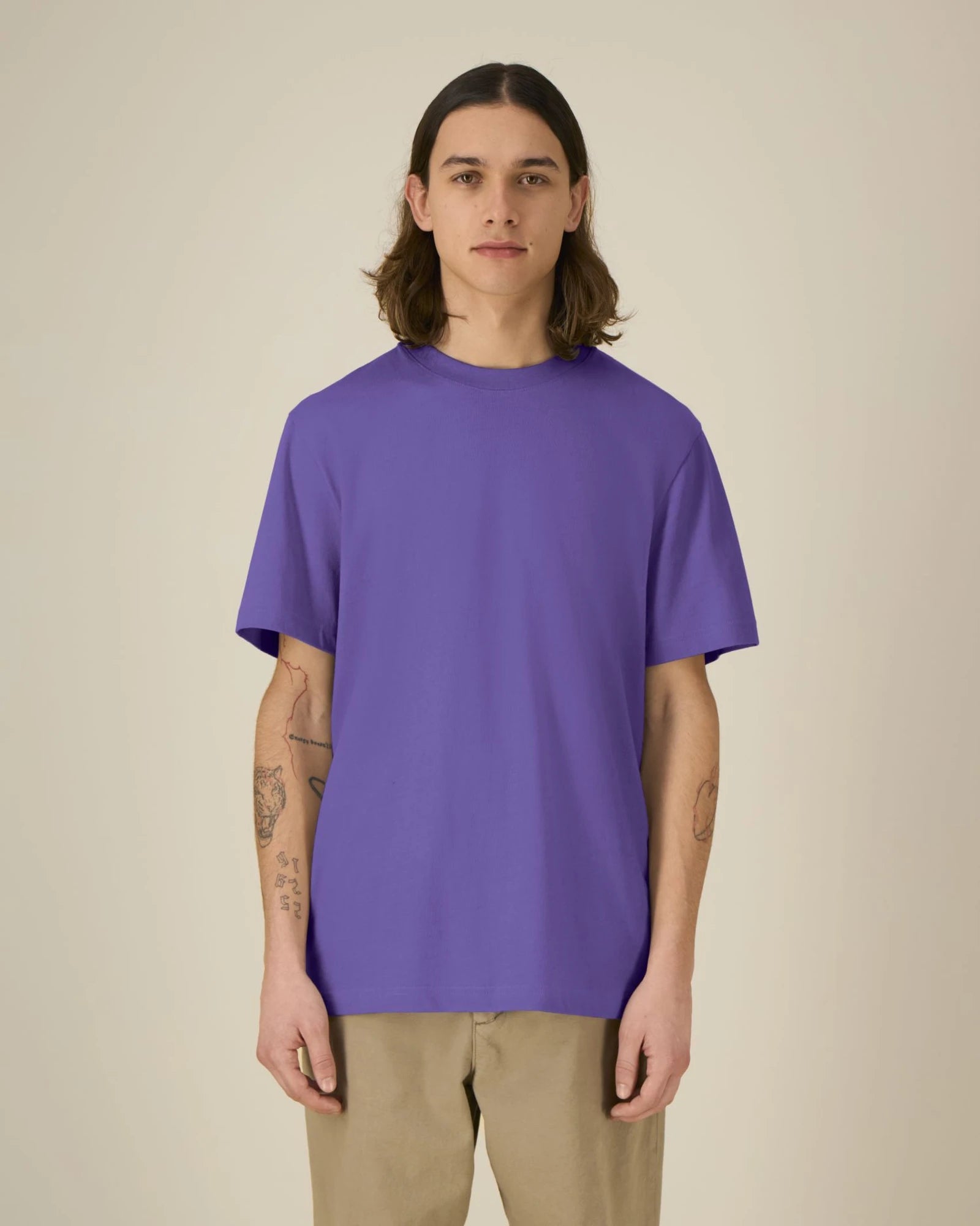 T-shirt Stanley/Stella Sparker 2.0 om te personaliseren - 35