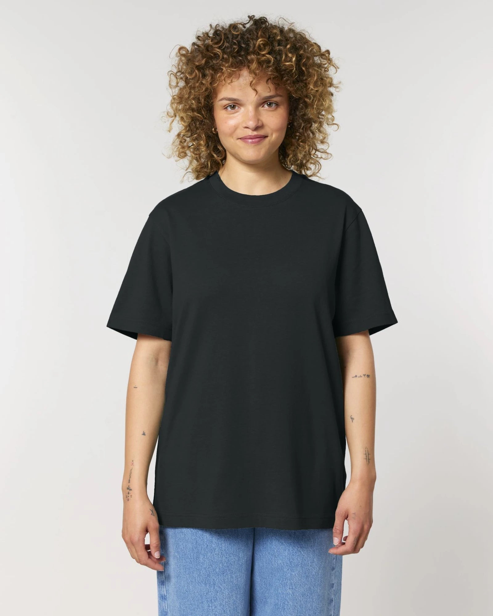 T-shirt Stanley/Stella Sparker 2.0 om te personaliseren - 4