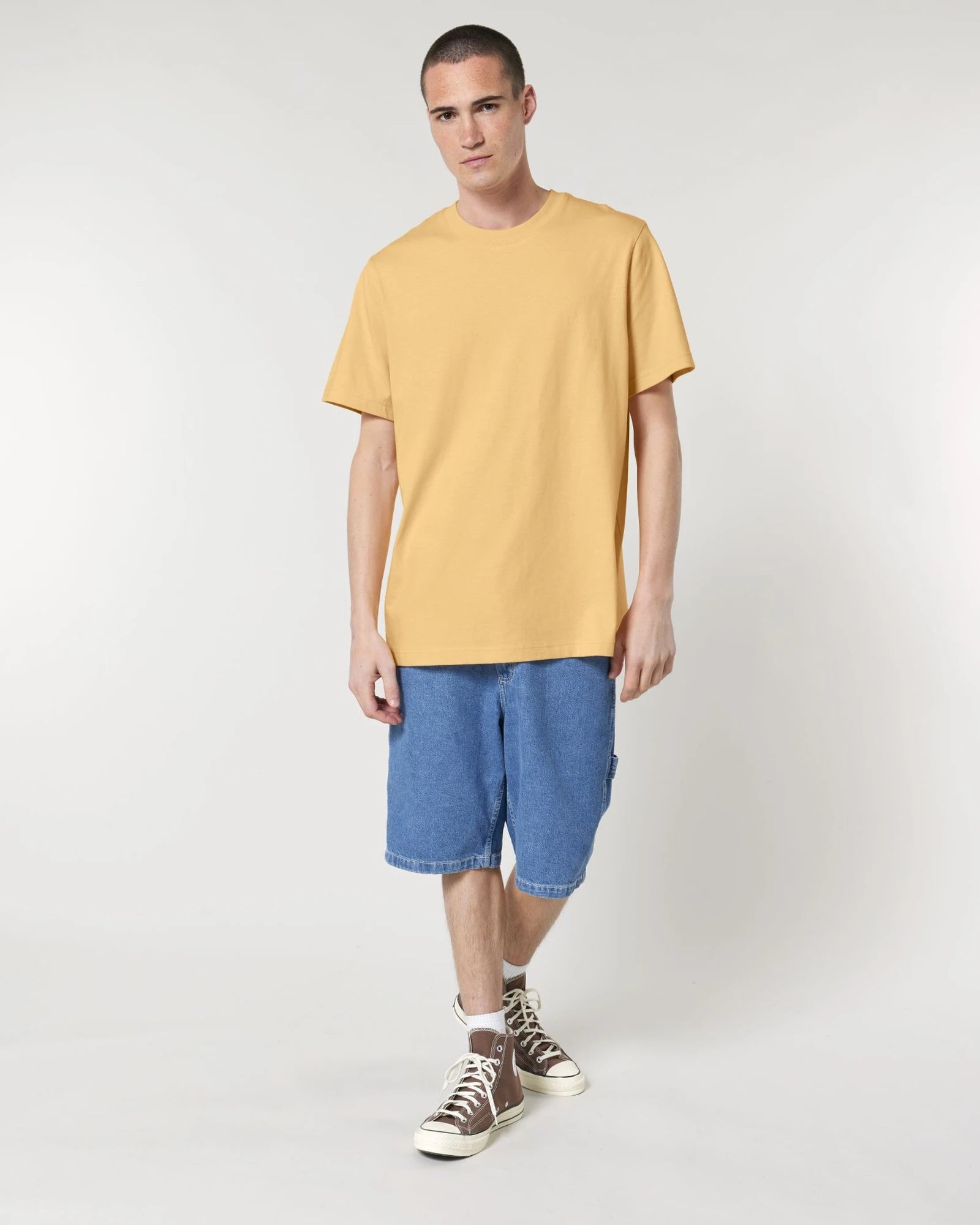 T-shirt Stanley/Stella Sparker 2.0 om te personaliseren - Nispero