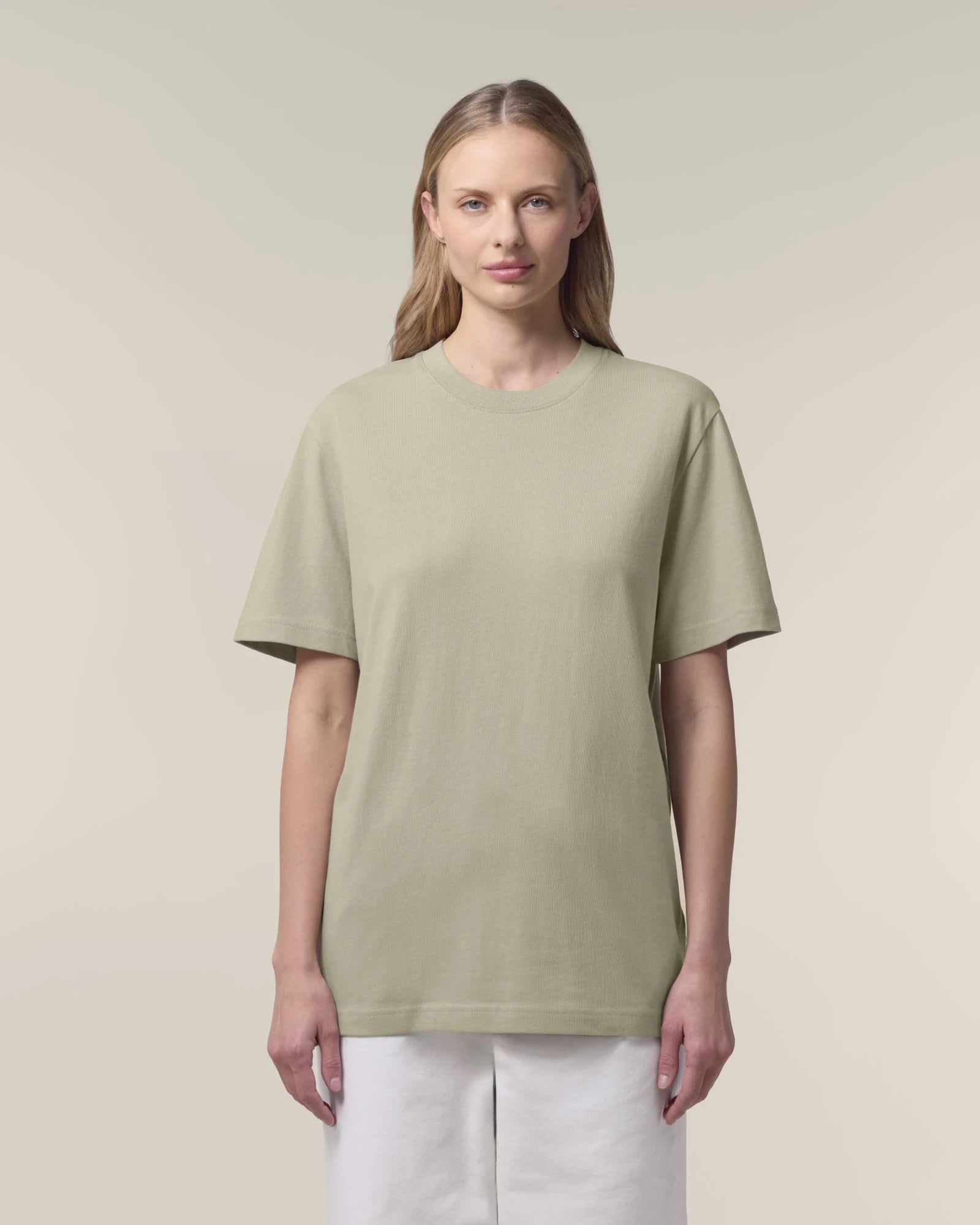 T-shirt Stanley/Stella Sparker 2.0 om te personaliseren - 74