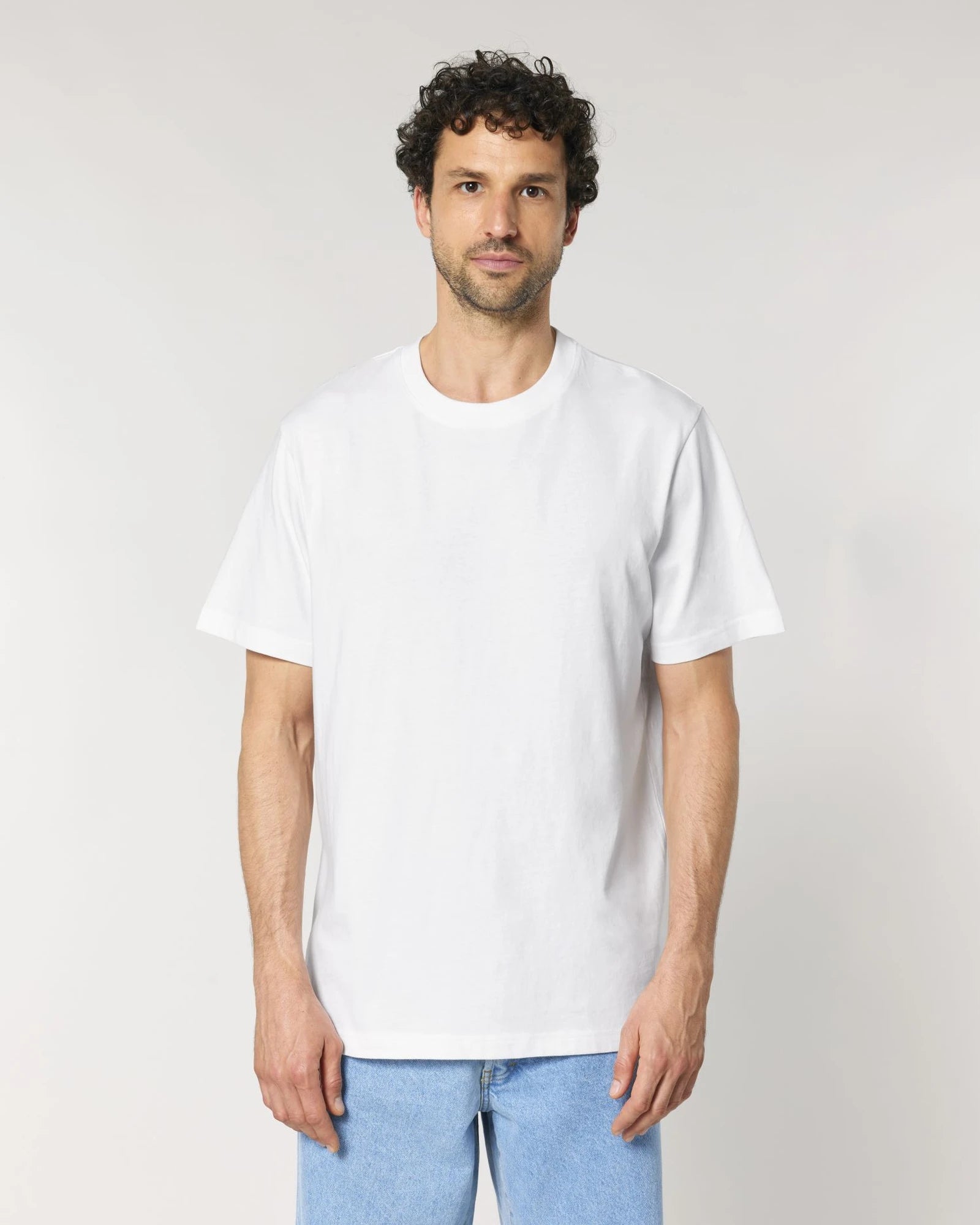 T-shirt Stanley/Stella Sparker 2.0 om te personaliseren - 5