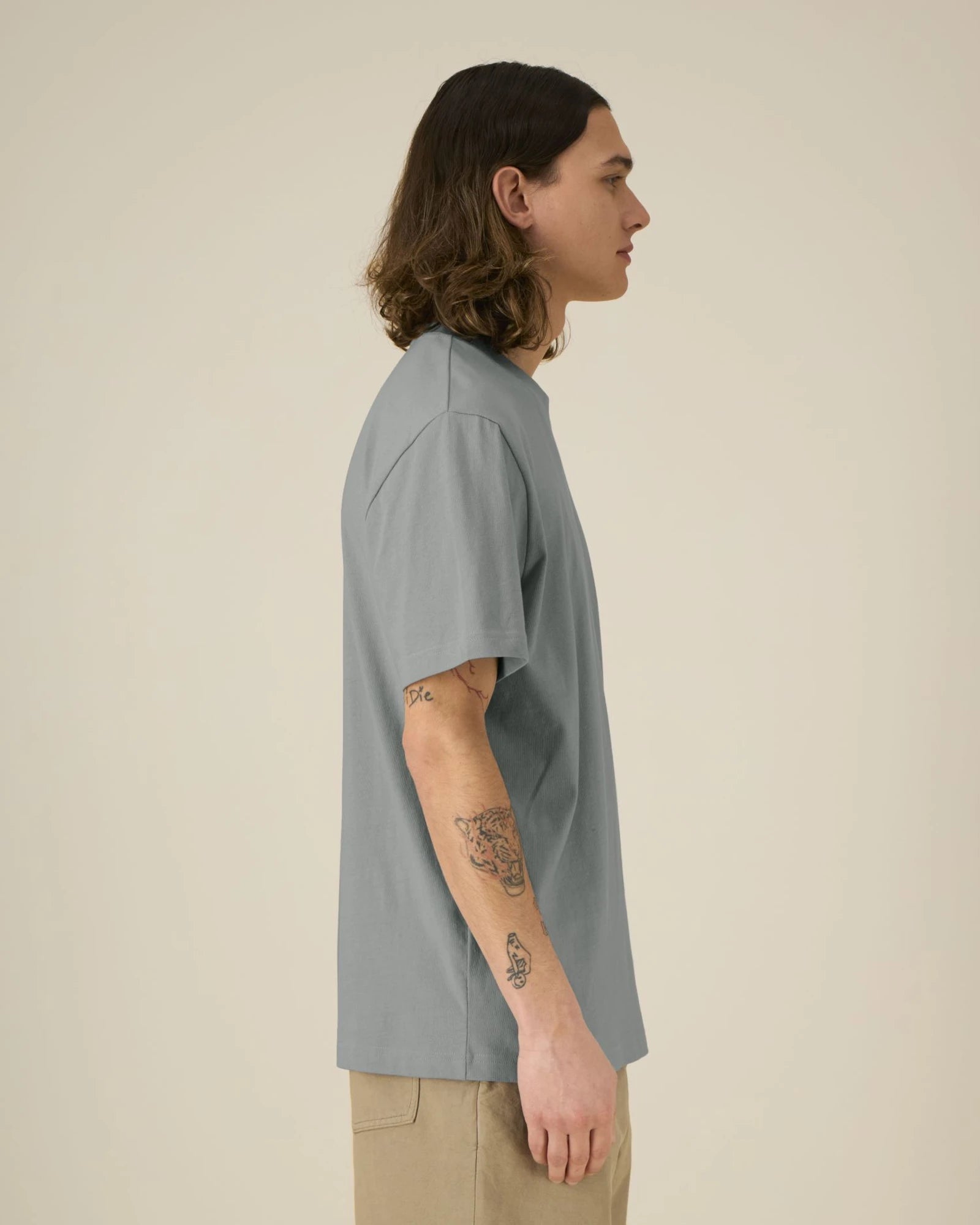 T-shirt Stanley/Stella Sparker 2.0 om te personaliseren - 82