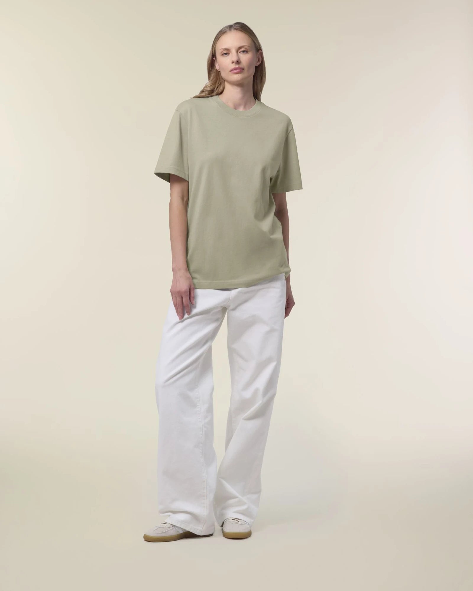 T-shirt Stanley/Stella Sparker 2.0 om te personaliseren - 73