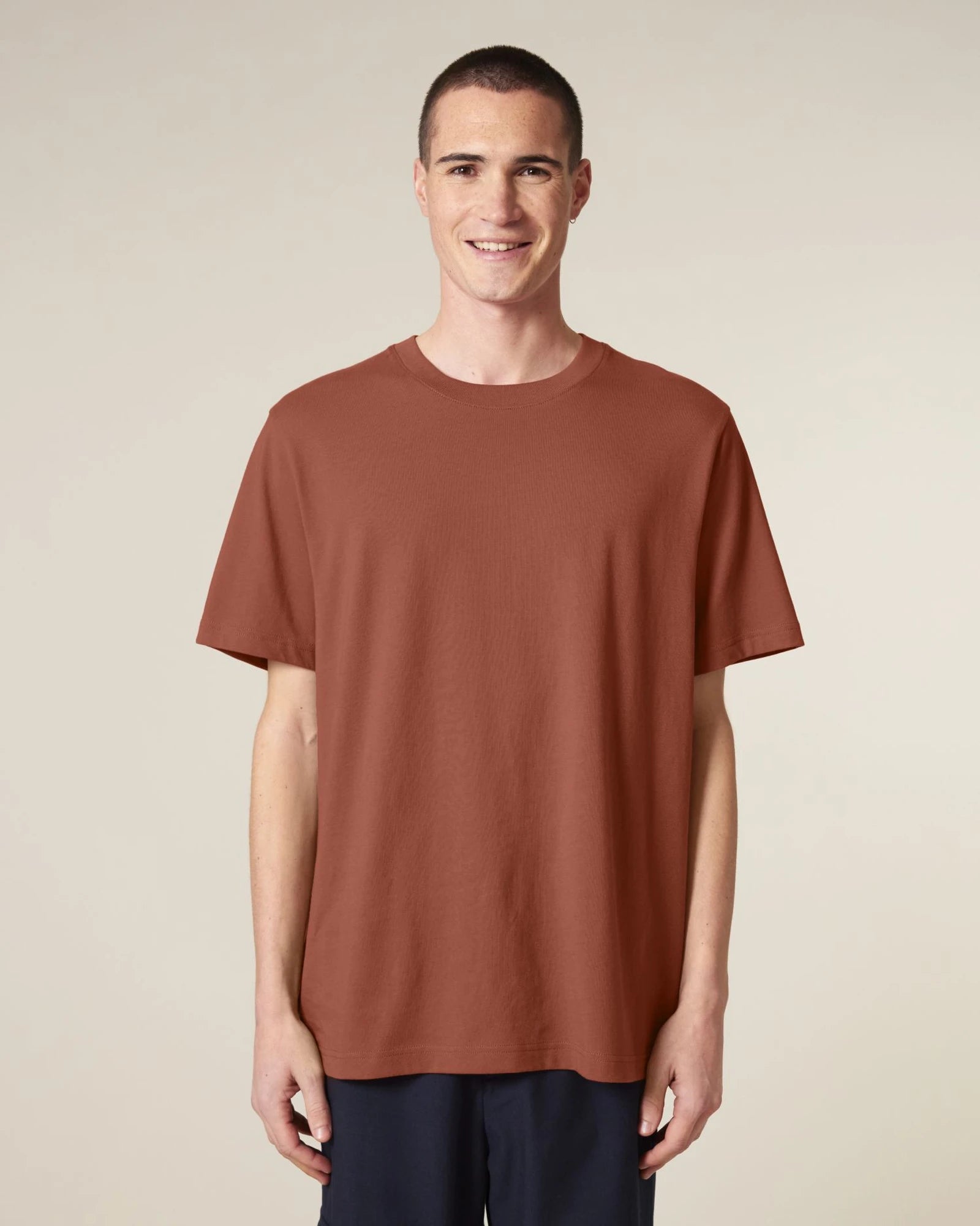T-shirt Stanley/Stella Sparker 2.0 om te personaliseren - 59