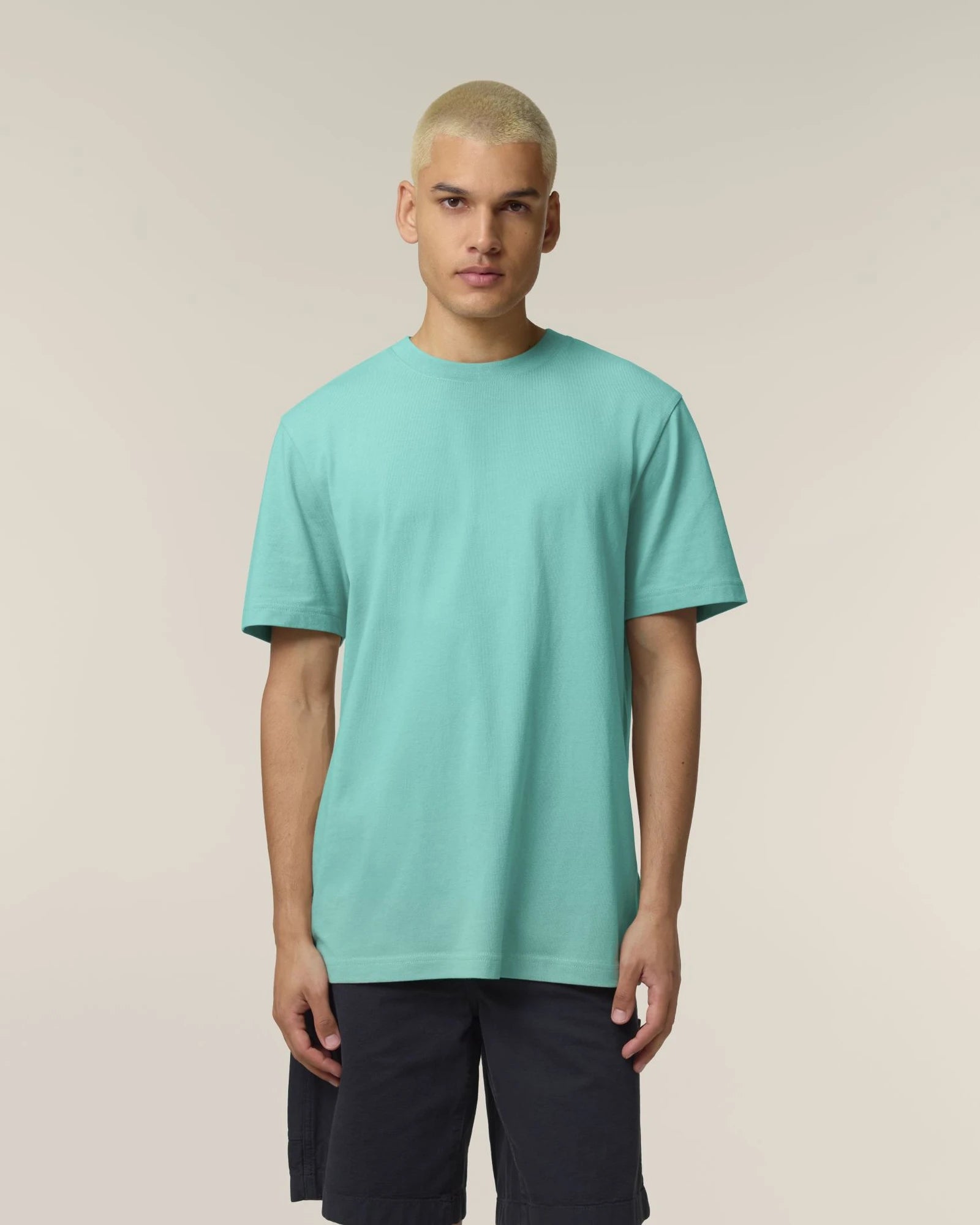 T-shirt Stanley/Stella Sparker 2.0 om te personaliseren - 48