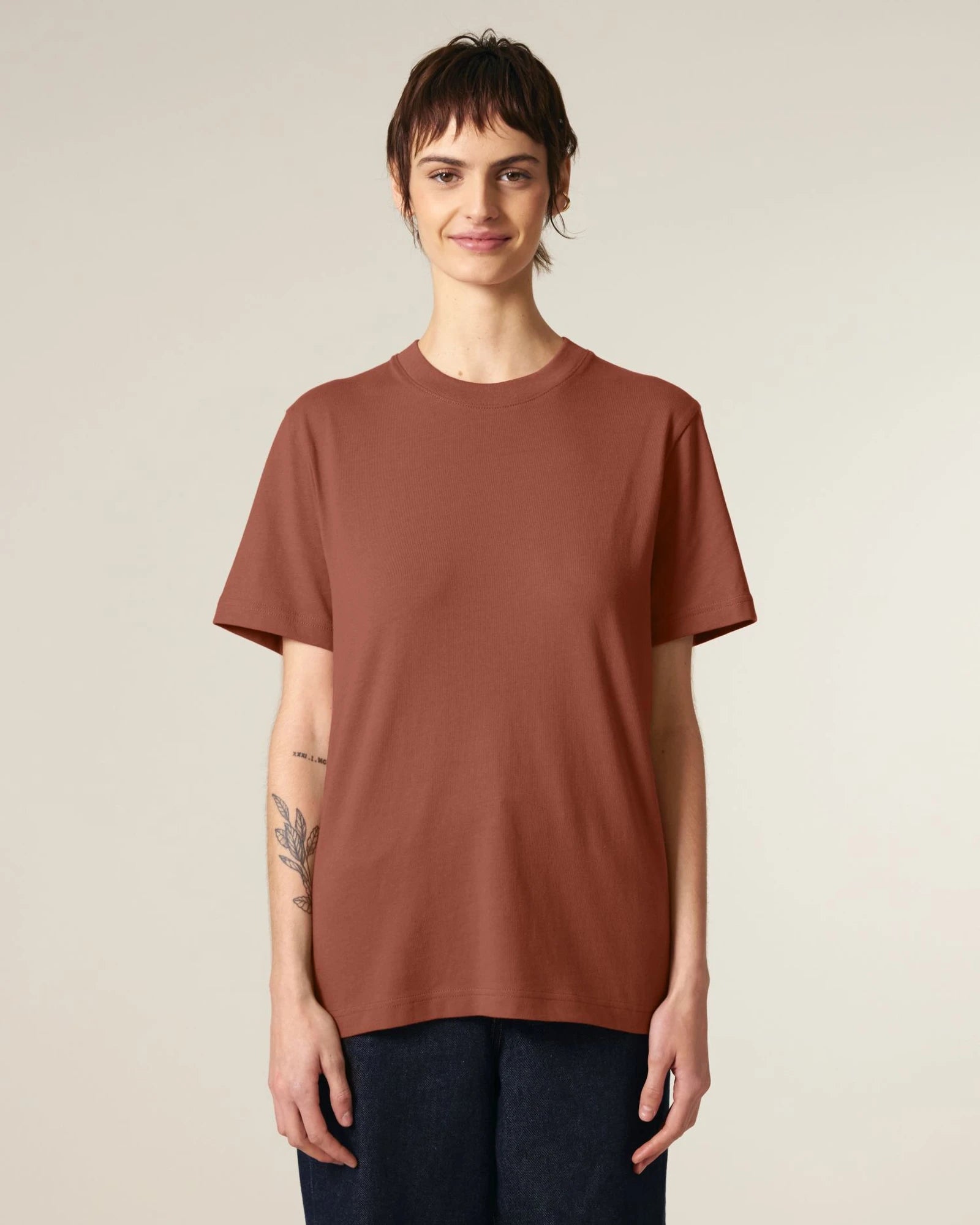 T-shirt Stanley/Stella Sparker 2.0 om te personaliseren - 61