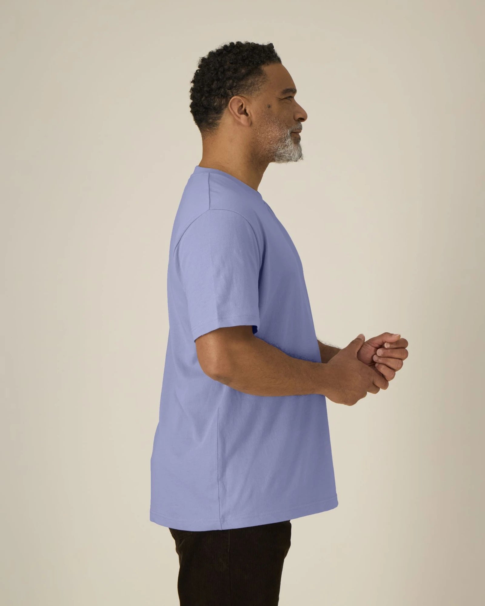 T-shirt Stanley/Stella Sparker 2.0 om te personaliseren - 30